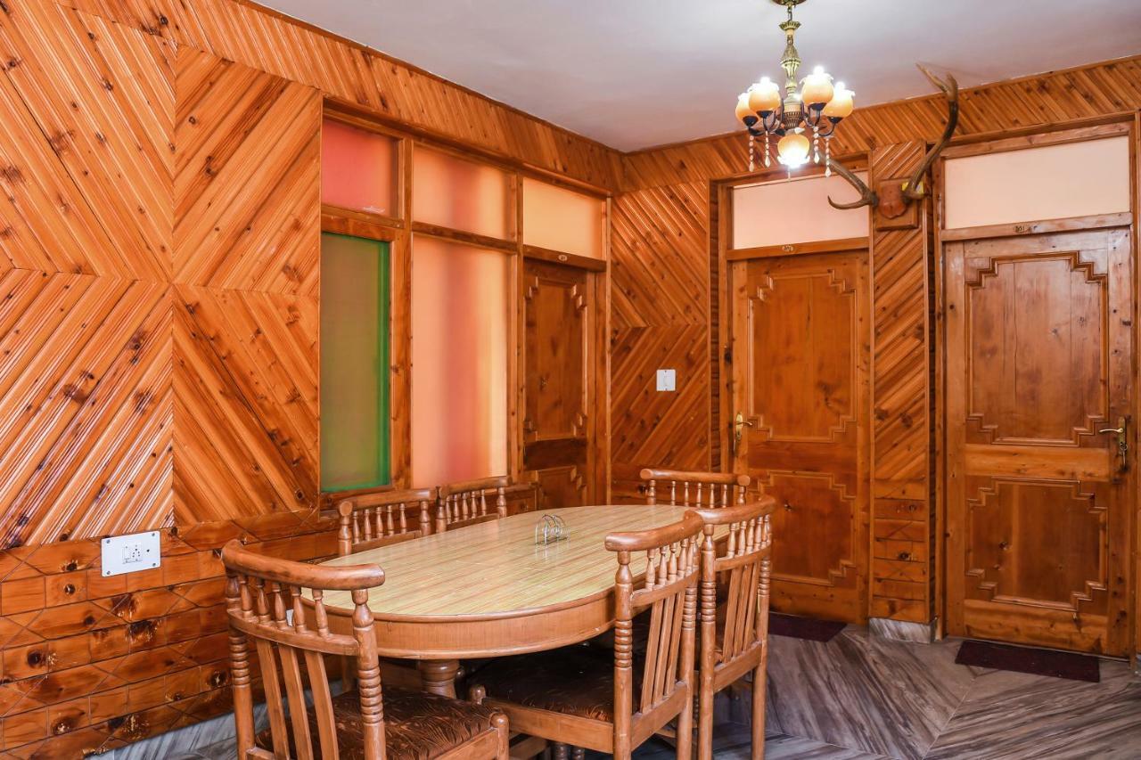 Hotel Oyo 23131 Village Heart Manali (Himachal Pradesh)