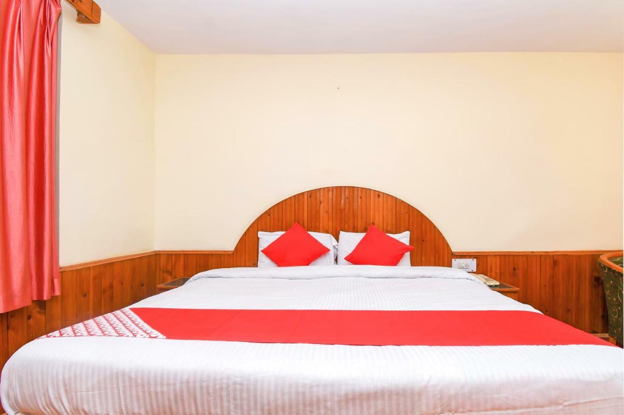 Hotel Oyo 23131 Village Heart 3*