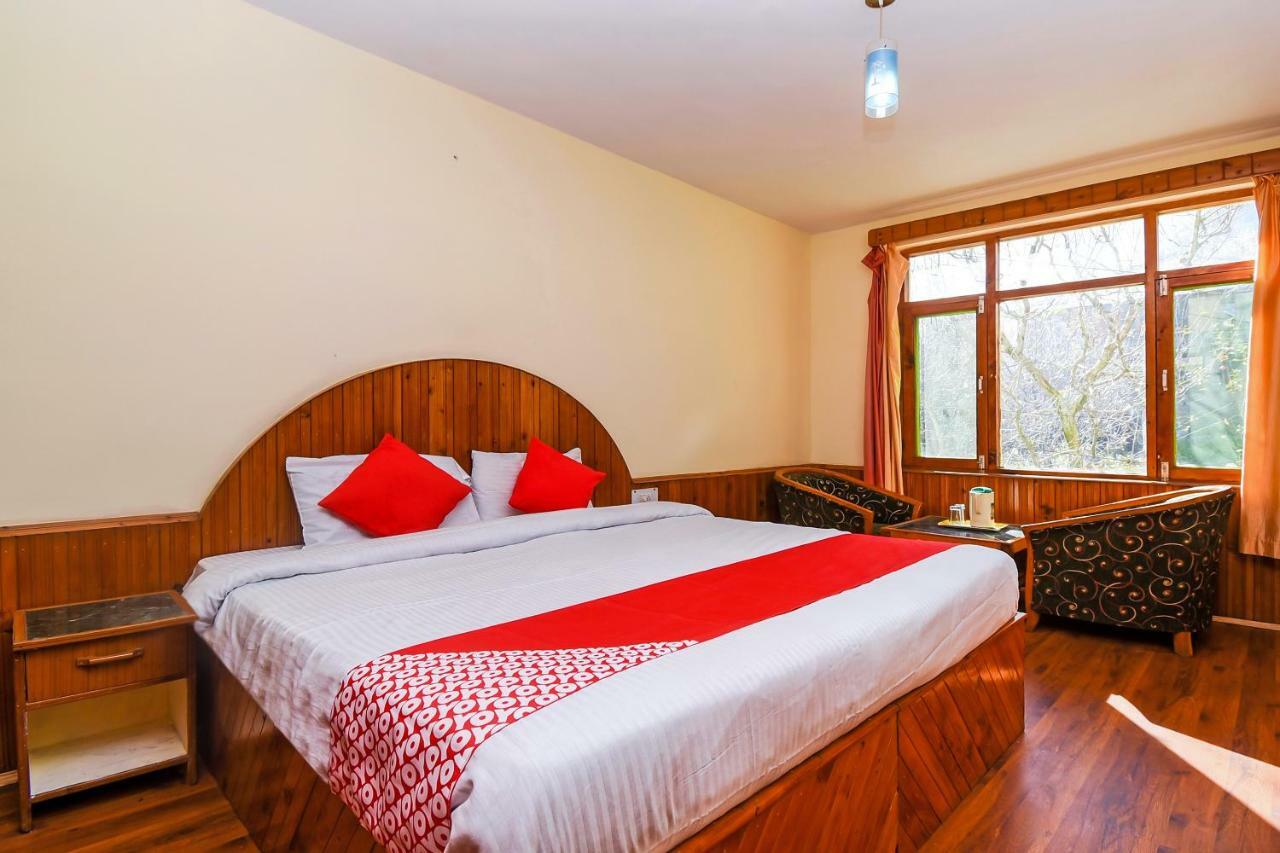 Oyo 23131 Village Heart Hotel